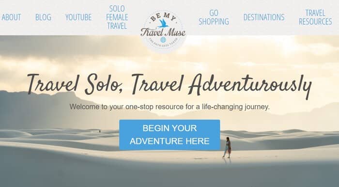 travel blogs be my travel muse homepage