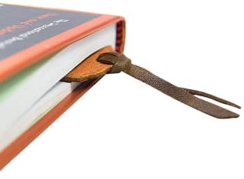 Gifts for Writers: Bookmark
