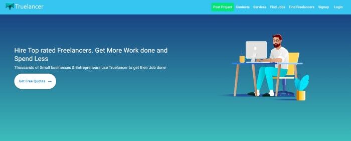resume-writing-jobs-truelancer-homepage