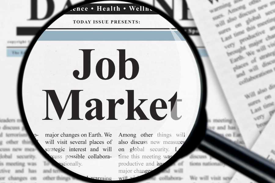 Score One of these Top Marketing Jobs in 2023!