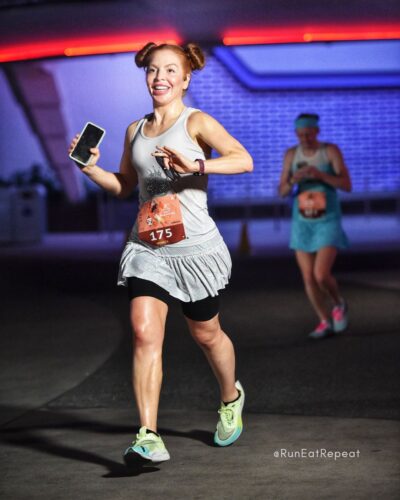 Run Disney Half Marathon Princess run review